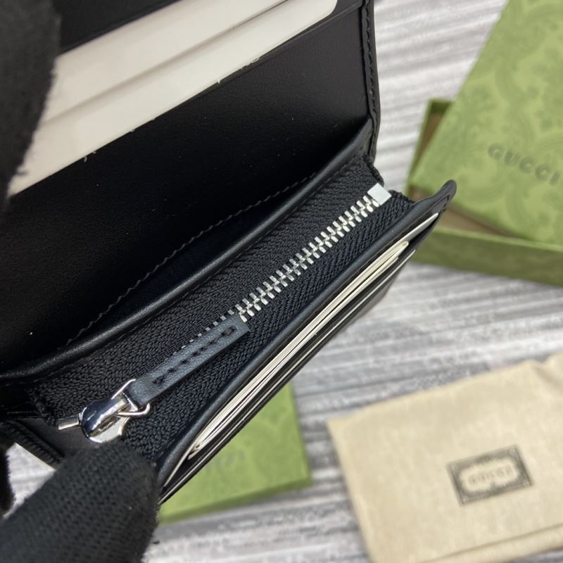 Gvc*1 wallets